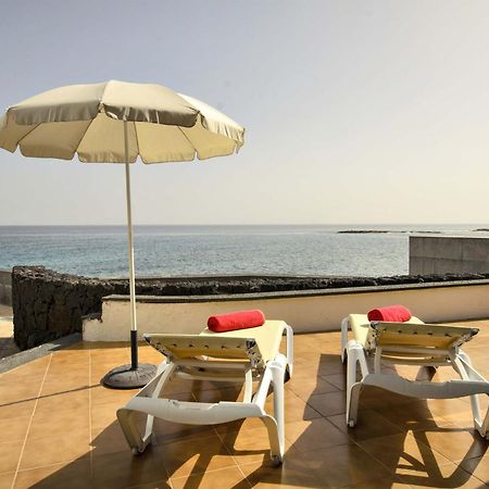 Casa Oceano Apartamento Costa Teguise Exterior foto