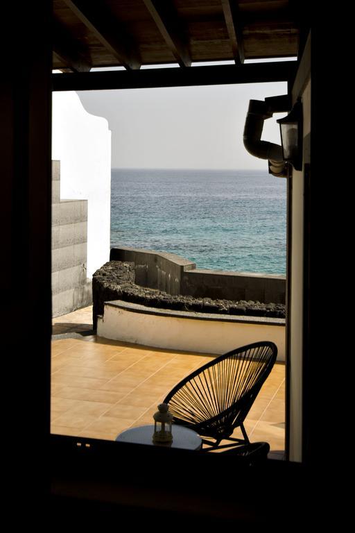 Casa Oceano Apartamento Costa Teguise Exterior foto