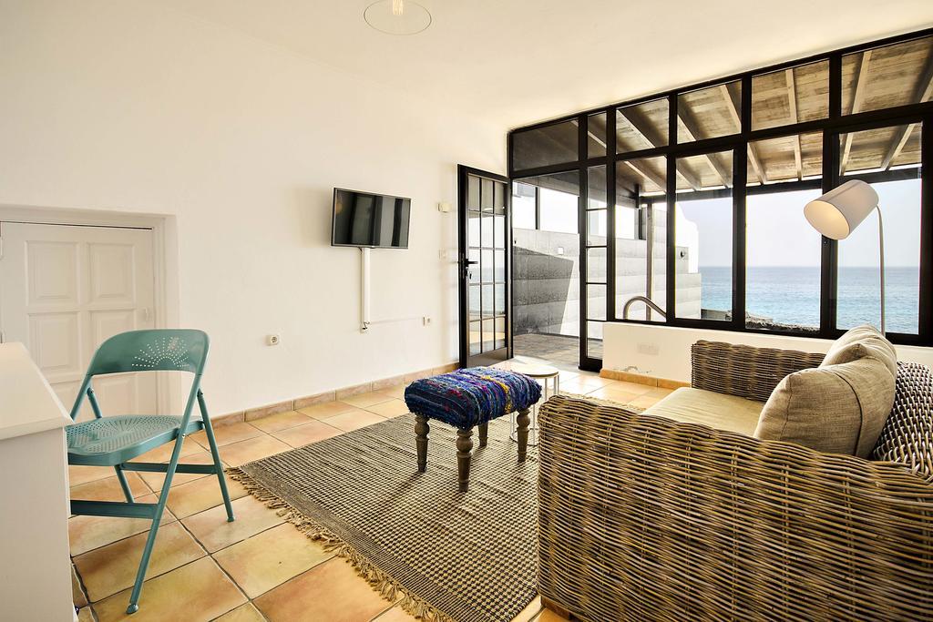 Casa Oceano Apartamento Costa Teguise Exterior foto