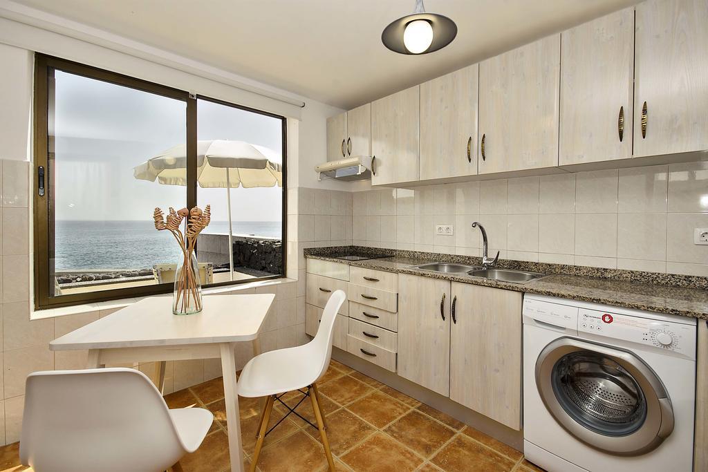 Casa Oceano Apartamento Costa Teguise Exterior foto
