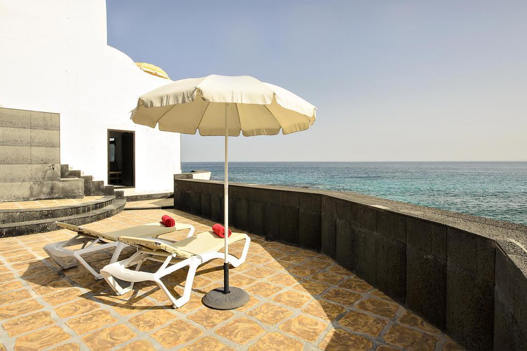 Casa Oceano Apartamento Costa Teguise Quarto foto