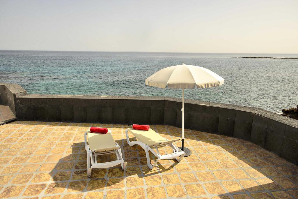 Casa Oceano Apartamento Costa Teguise Exterior foto