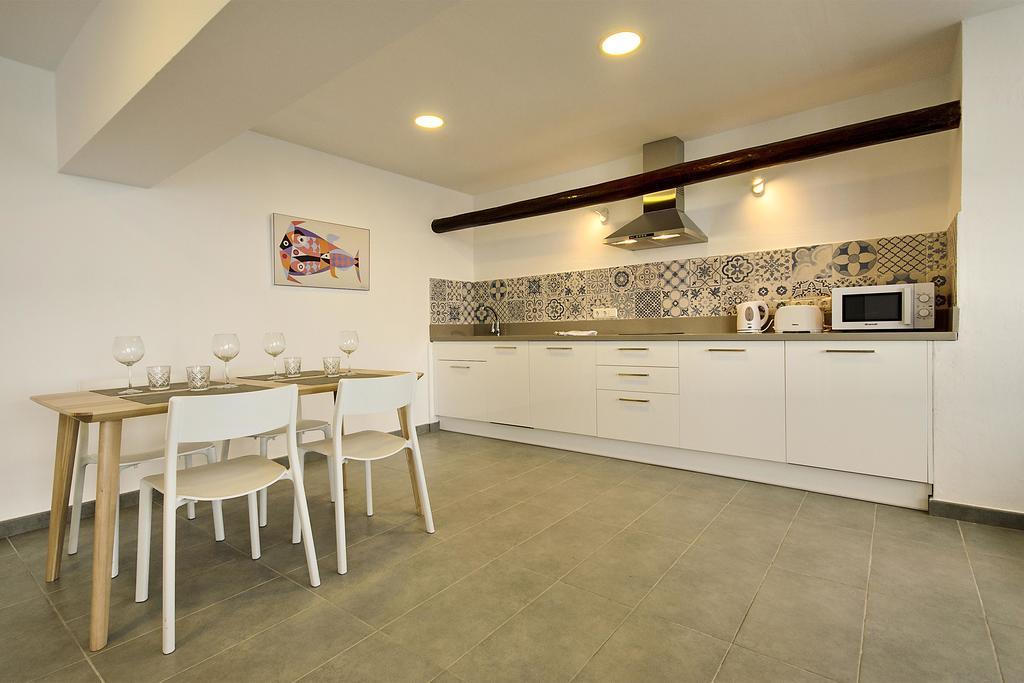 Casa Oceano Apartamento Costa Teguise Exterior foto