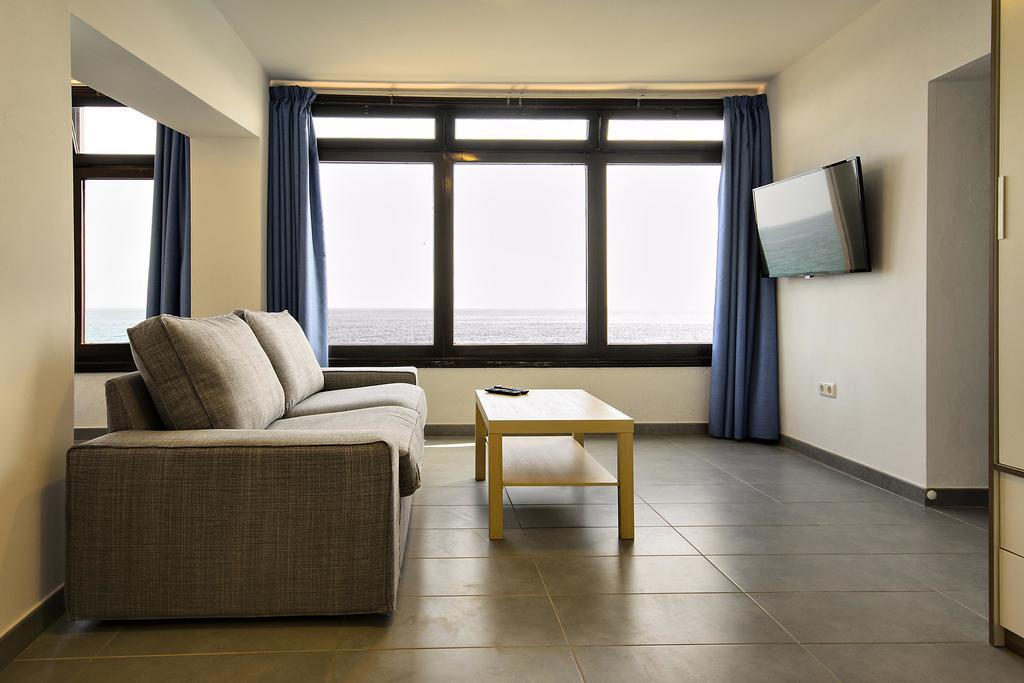 Casa Oceano Apartamento Costa Teguise Exterior foto