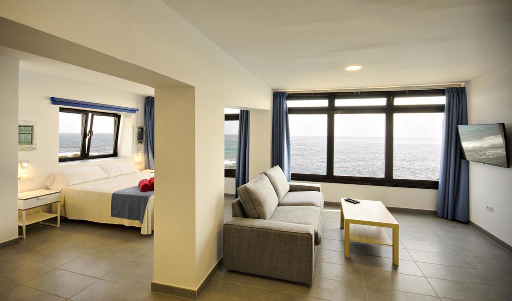 Casa Oceano Apartamento Costa Teguise Quarto foto