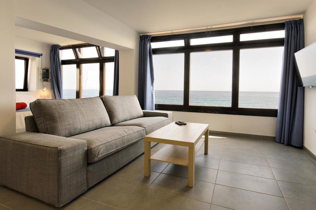 Casa Oceano Apartamento Costa Teguise Quarto foto