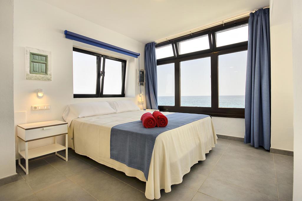 Casa Oceano Apartamento Costa Teguise Quarto foto