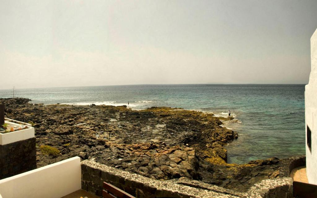 Casa Oceano Apartamento Costa Teguise Exterior foto