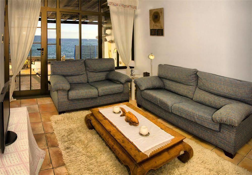 Casa Oceano Apartamento Costa Teguise Exterior foto